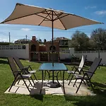 Apartamento Alegría *