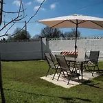 Apartment Alegria *