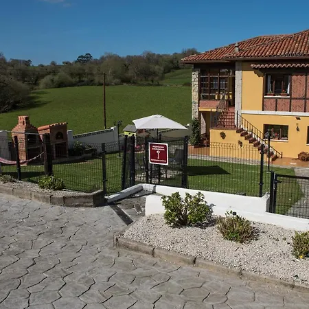 Apartment Alegria