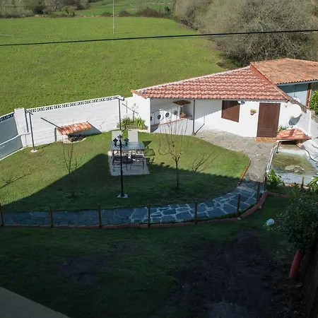 Apartamento Alegría Santillana del Mar