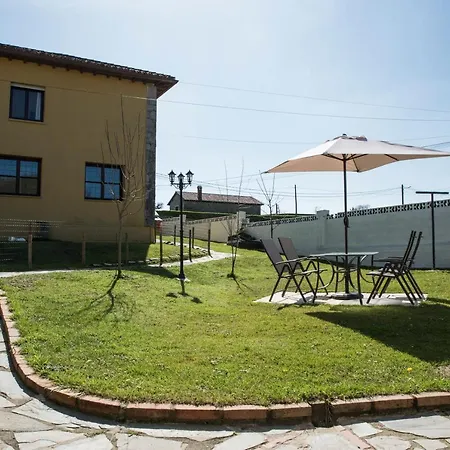 Alegría Apartamento Santillana del Mar