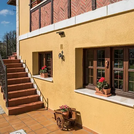 Alegria Santillana del Mar