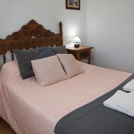 Alegria Apartment Santillana del Mar