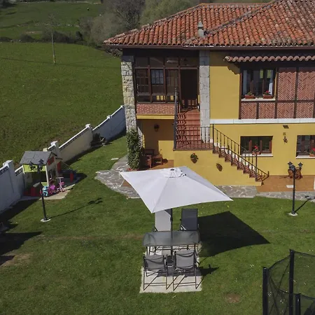 Alegria Apartman Santillana del Mar