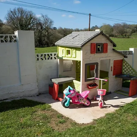 Appartement Alegria Santillana del Mar