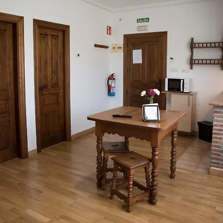 Alegria Santillana del Mar