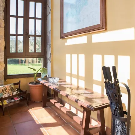 Alegria Santillana del Mar