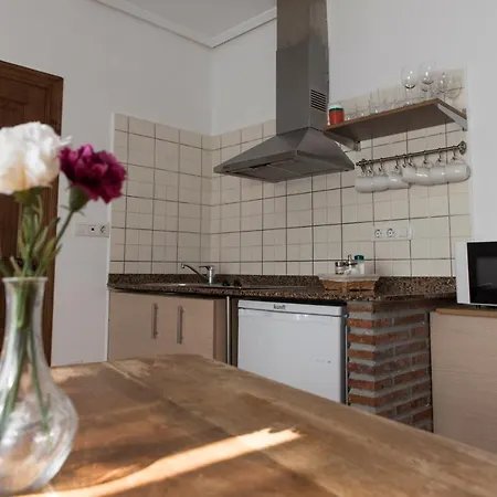 Alegria Apartmán Santillana del Mar