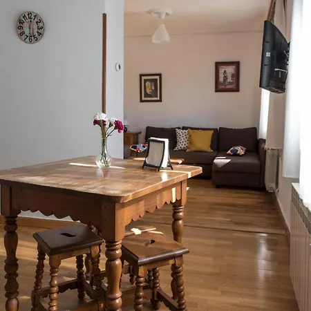 Alegria Santillana del Mar