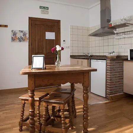 Alegria Apartment Santillana del Mar