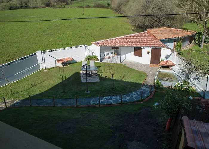 Apartment Alegria Santillana del Mar