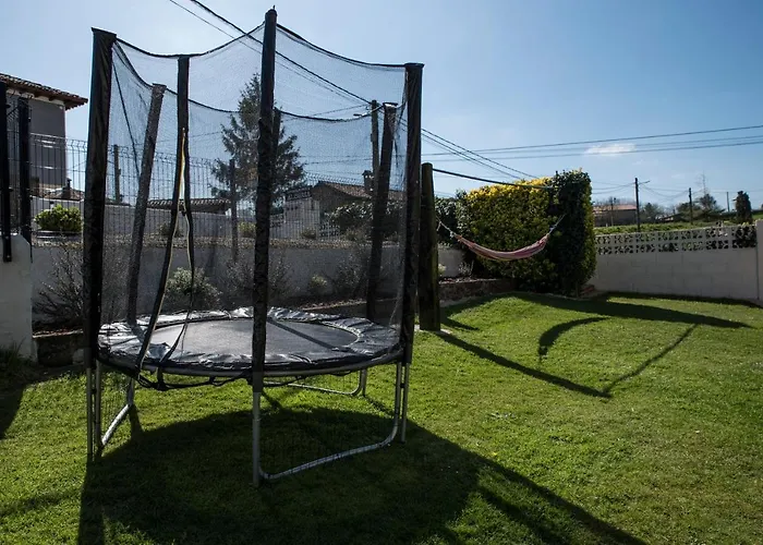 Lejlighed Alegria Santillana del Mar