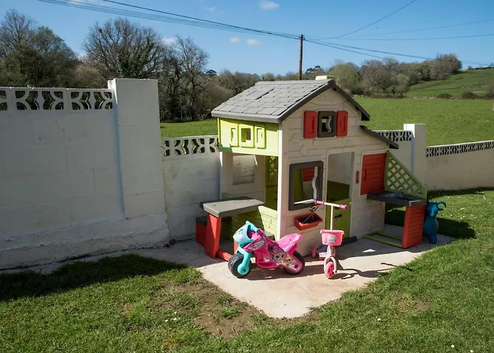 Lejlighed Alegria Santillana del Mar