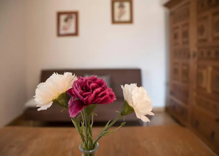 Lejlighed Alegria Santillana del Mar