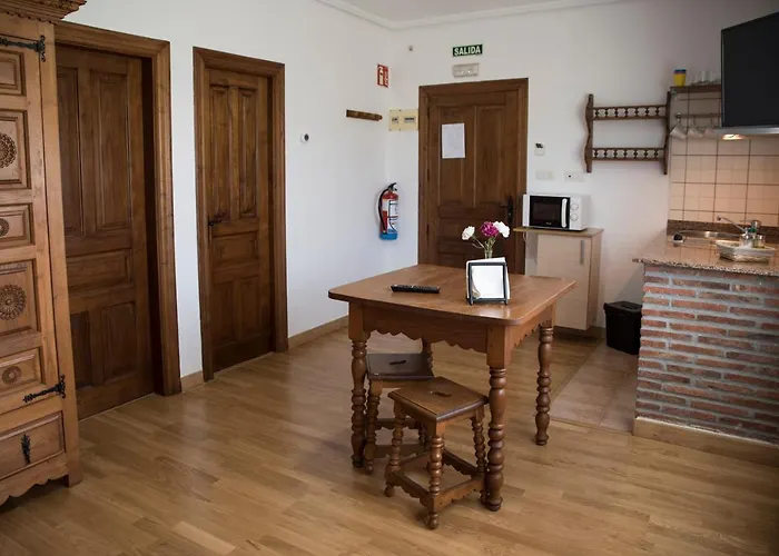 Alegria Santillana del Mar