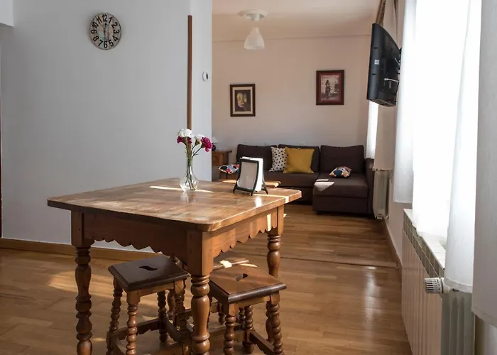 Alegria Santillana del Mar