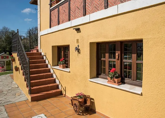 Alegria Santillana del Mar