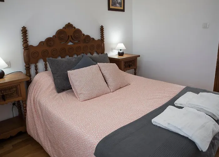 Alegria Apartment Santillana del Mar