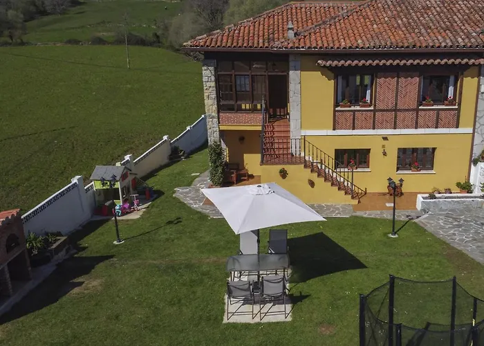 Alegria Apartment Santillana del Mar