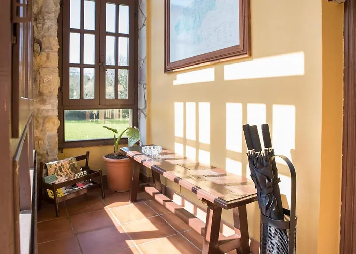 Alegria Santillana del Mar