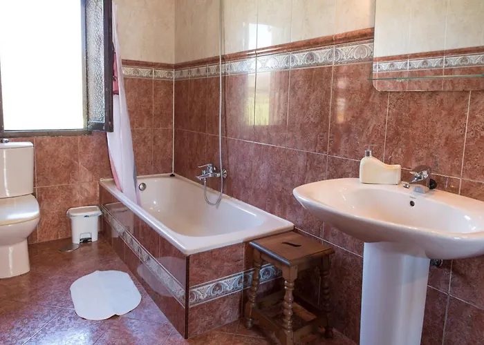 Alegria Santillana del Mar